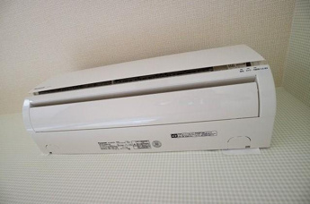 【設備】 | ※同マンション別室の参考写真です