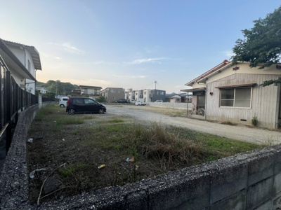 【外観】 | 溝辺パーキング