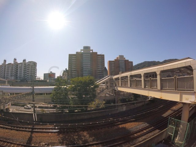 【展望】 | ベルコリーヌ宝塚