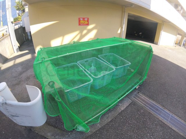 【その他共用部分】 | ベルコリーヌ宝塚