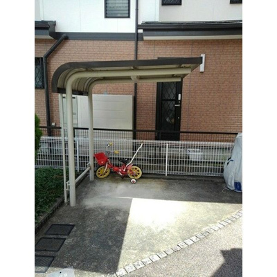 【その他共用部分】 | グランデ楠