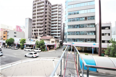 【展望】 | BRAVE松屋町