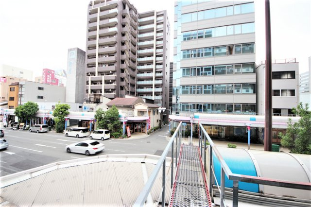 【展望】 | BRAVE松屋町