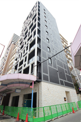 【外観】 | BRAVE松屋町