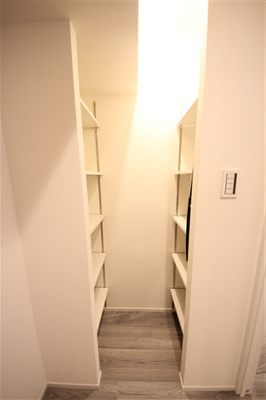 【内装】 | BRAVE松屋町