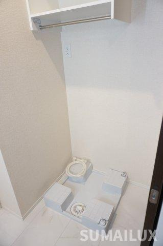 熊本市東区御領５丁目のアパートの設備