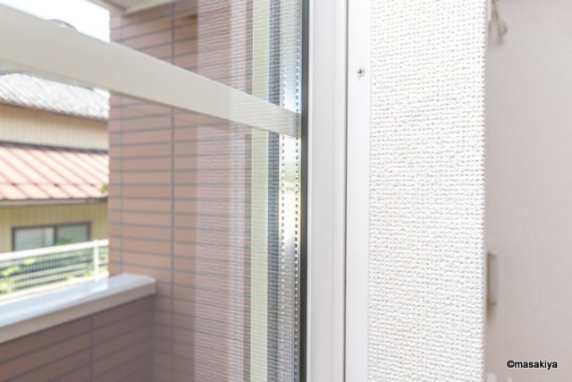 メゾン・デュ・ボヌールのその他共用部分