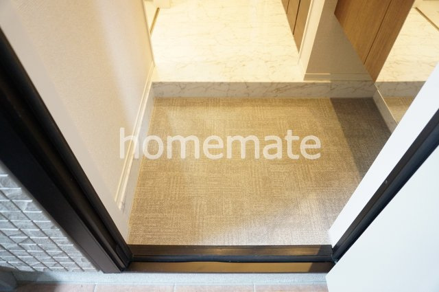 熊本市東区御領５丁目のアパートのその他