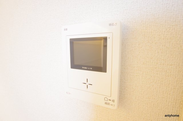 アライブステージのセキュリティ