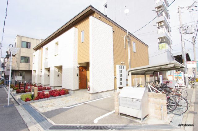 アライブステージのその他共用部分