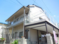 山翠荘の画像