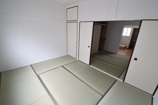 【居間・リビング】 | 山翠荘
