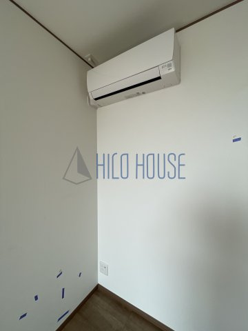 ユニキューブ大塚2丁目の設備