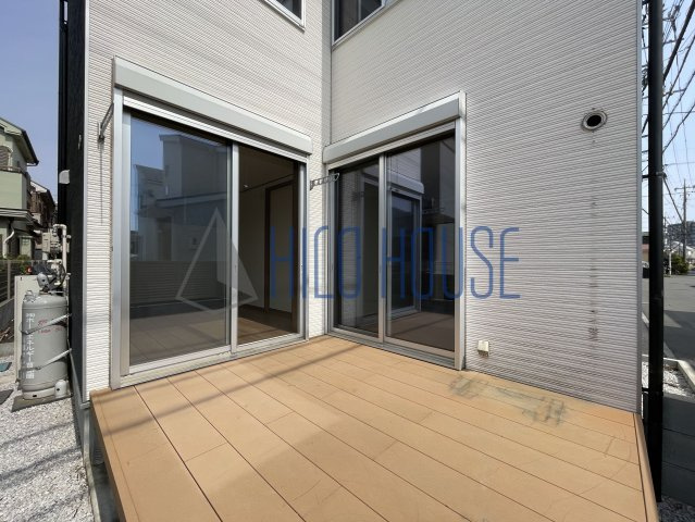 ユニキューブ大塚2丁目の展望