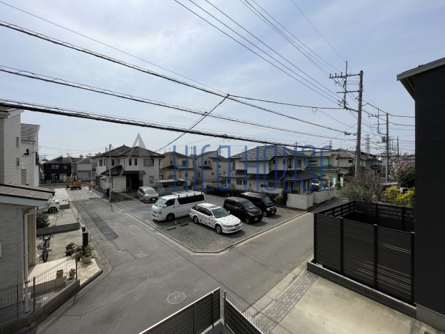 ユニキューブ大塚2丁目のその他