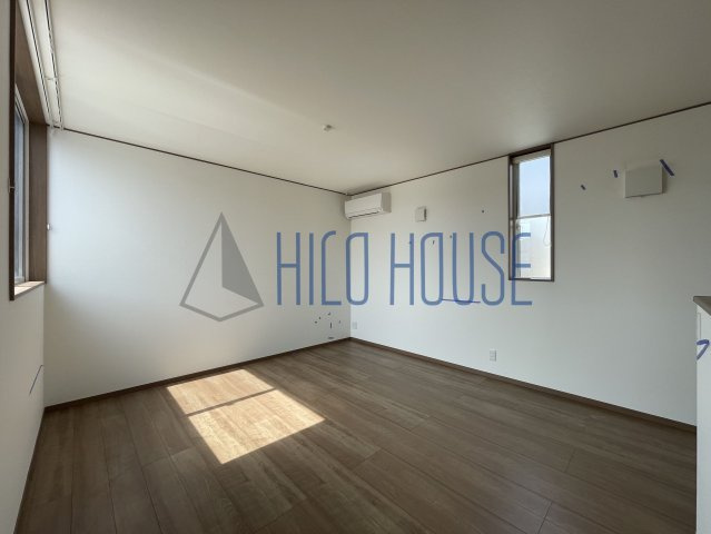 ユニキューブ大塚2丁目の居間・リビング