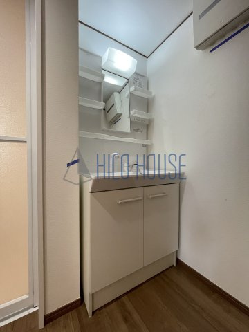 ユニキューブ大塚2丁目の収納