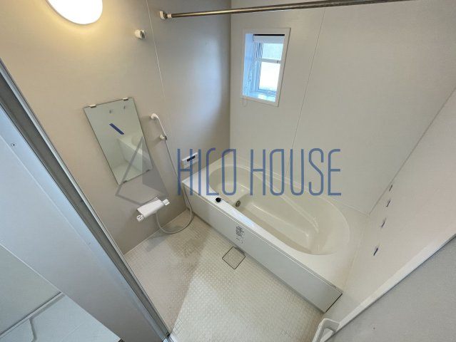 ユニキューブ大塚2丁目の浴室