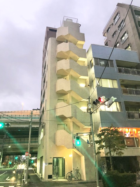 藤岡ビル