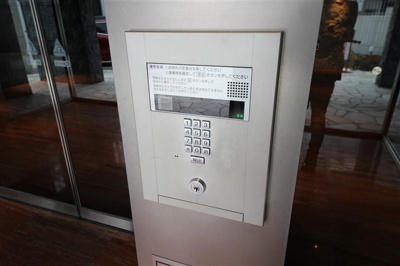 【セキュリティ】 | サムティ北梅田VESSEL