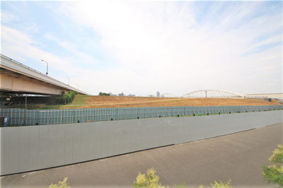 【展望】 | サムティ北梅田VESSEL