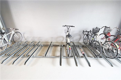 【駐車場】 | サムティ北梅田VESSEL