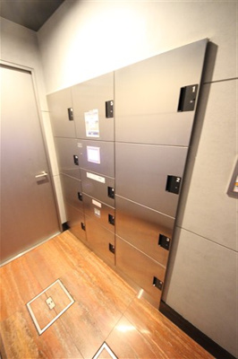 【その他共用部分】 | サムティ北梅田VESSEL