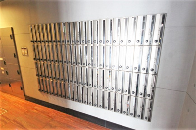 【その他共用部分】 | サムティ北梅田VESSEL