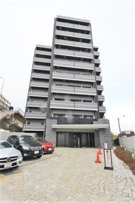 【外観】 | サムティ北梅田VESSEL