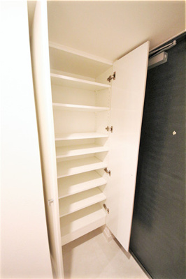 【収納】 | サムティ北梅田VESSEL