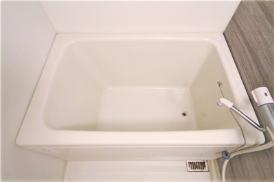 【浴室】 | サムティ北梅田VESSEL