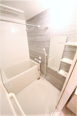 【浴室】 | サムティ北梅田VESSEL