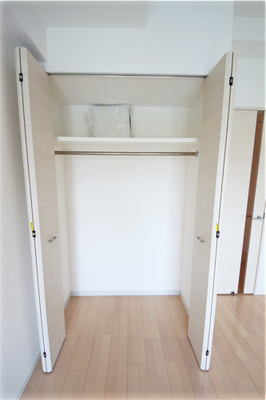 【収納】 | サムティ北梅田VESSEL