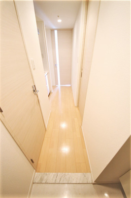 【玄関】 | サムティ北梅田VESSEL