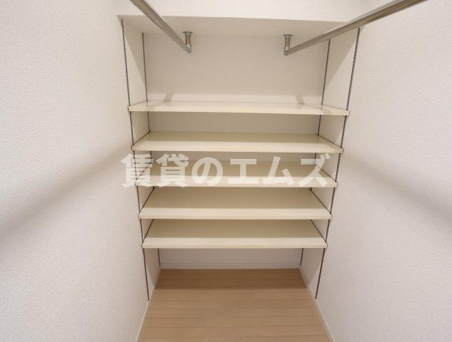 【収納】 | プライムアーバン博多