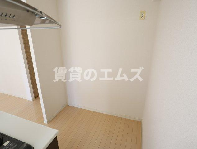 【キッチン】 | プライムアーバン博多