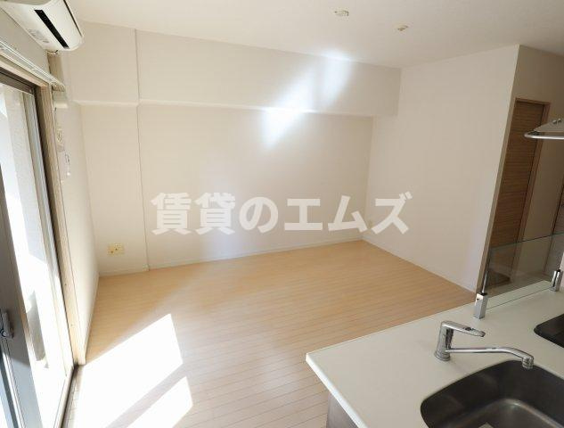 【洋室】 | プライムアーバン博多