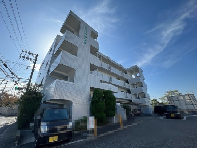 ラポール観音寺