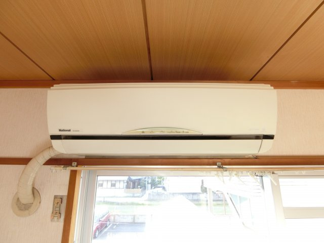 池嶋ビルの設備|同物件別部屋イメージ写真