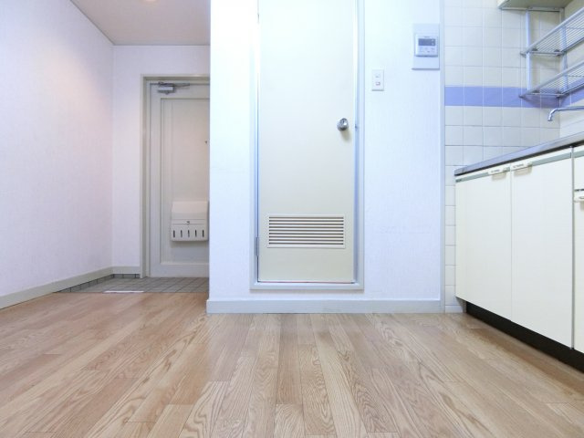 池嶋ビルの内装|同物件別部屋イメージ写真