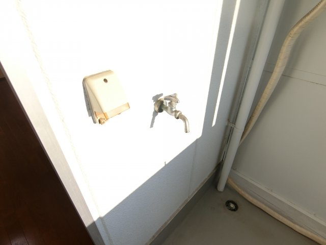 池嶋ビルのその他