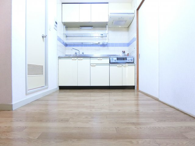 池嶋ビルの居間・リビング|同物件別部屋イメージ写真