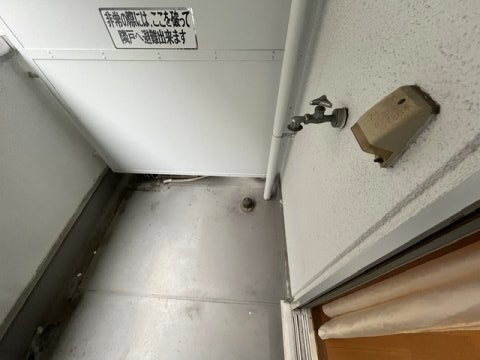 池嶋ビルの設備