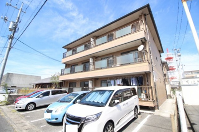 【外観】 | ミルフォード今Ｓ棟