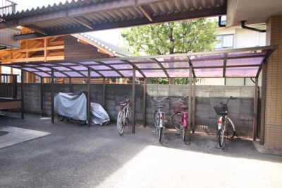 【その他共用部分】 | ミルフォード今Ｓ棟