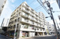 中銀上野小島マンシオンの画像
