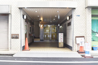 【エントランス】 | エントランス