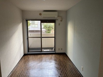 【洋室】 | ルーブル大井町
