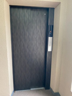 【その他共用部分】 | イトーピア鶴見マンション