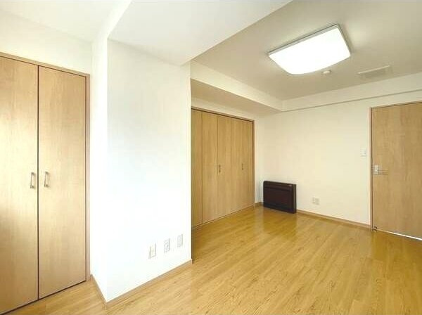 中央区日本橋人形町１丁目の賃貸マンションのその他|洋室